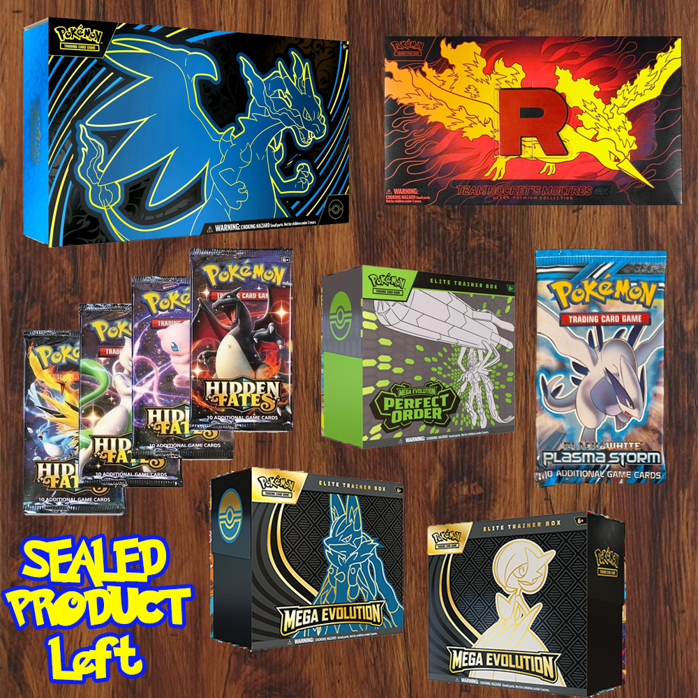 SNIPE-A-SEALED PRODUCT