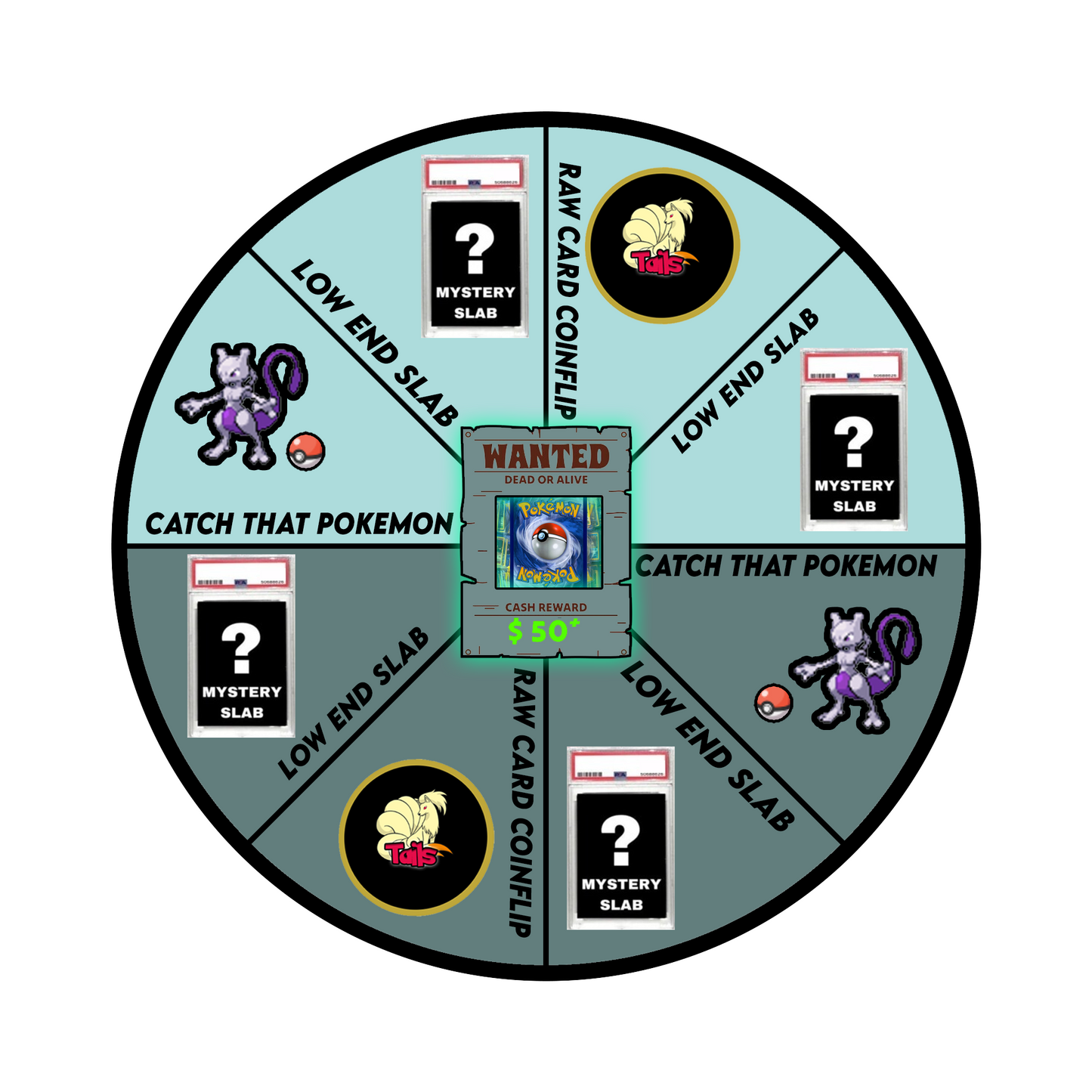 -- TODAYS BOUNTIES --