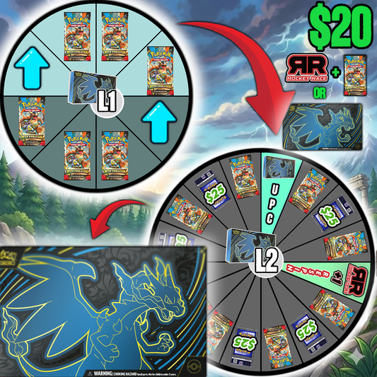 Pokemon Roulette Pokemon Wheel Spin Games - Break Wheels & More | Aerosite Breaks Store ...