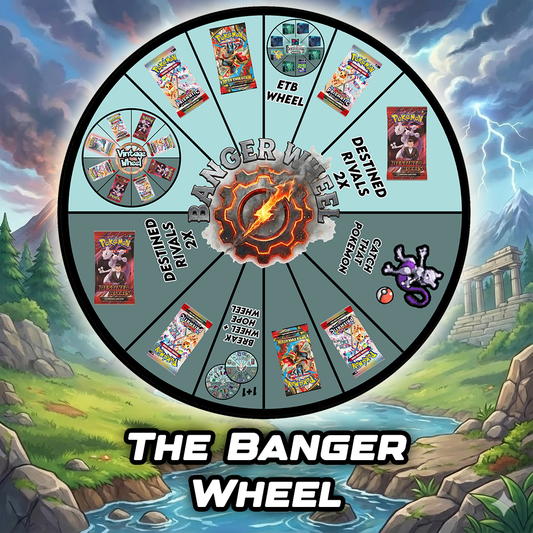 Pokemon Roulette Pokemon Wheel Spin Games - Break Wheels & More | Aerosite Breaks Store ...