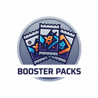 Booster Packs