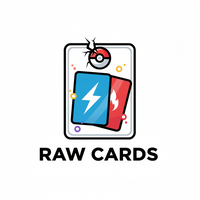 Raw Cards/Slabs