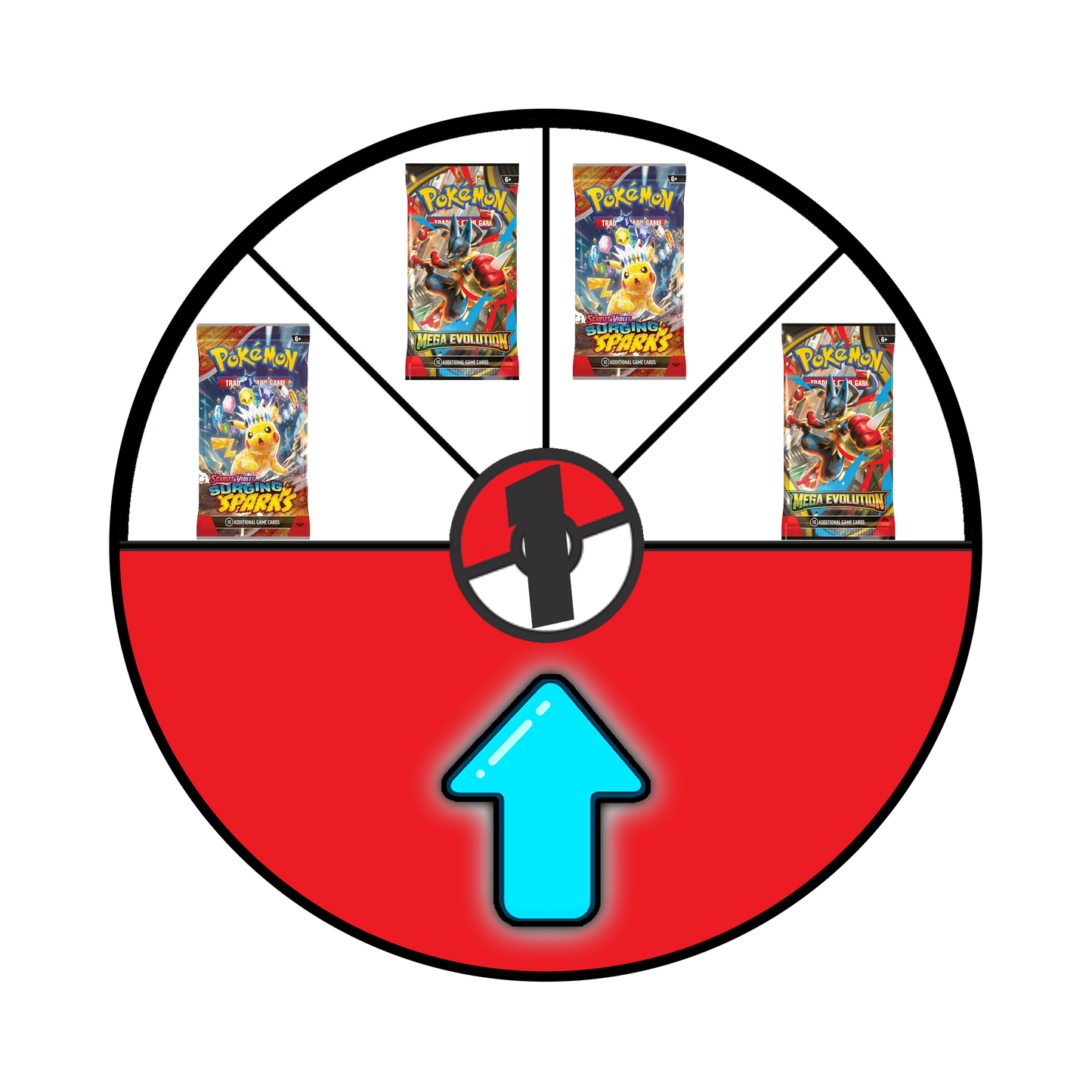 SLAB UPGRADE WHEELS *(READ DESC)*