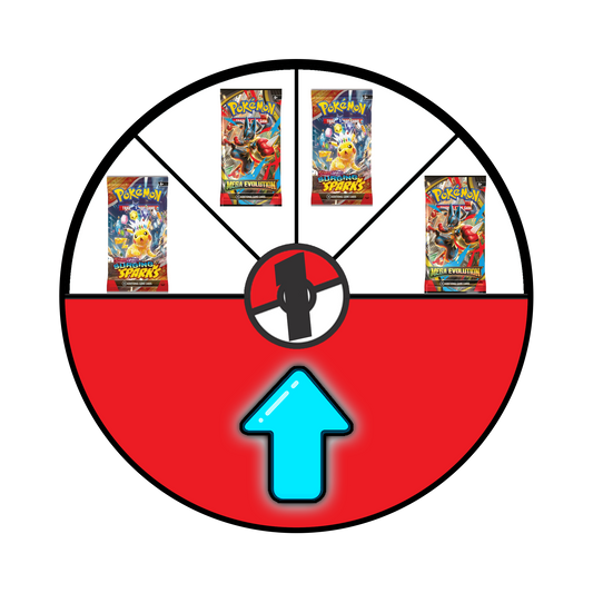 SLAB UPGRADE WHEELS *(READ DESC)* *SMALL PRIZES are $8 RAW CARDS TODAY ONLY*